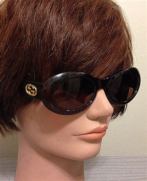 vintage gucci sunglasses uk|vintage Gucci sunglasses for sale.